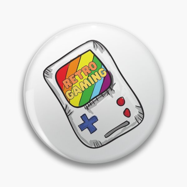 Item preview, Retro Gaming Console designed and sold by Levet.
