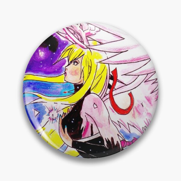 Item preview, Ayame's Destiny designed and sold by Brian Lierman.