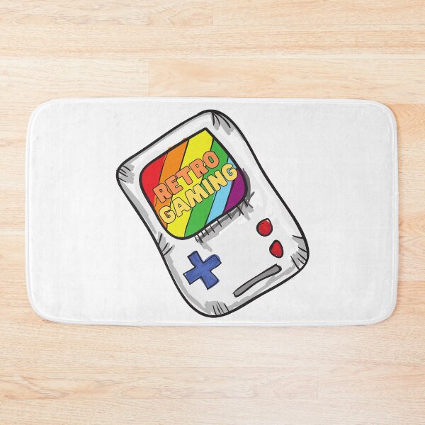 Item preview, Retro Gaming Console designed and sold by Levet.
