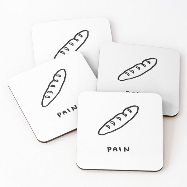Item preview, Pain designed and sold by 4naans.