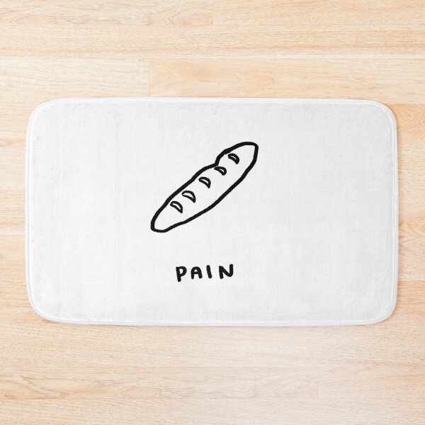 Item preview, Pain designed and sold by 4naans.