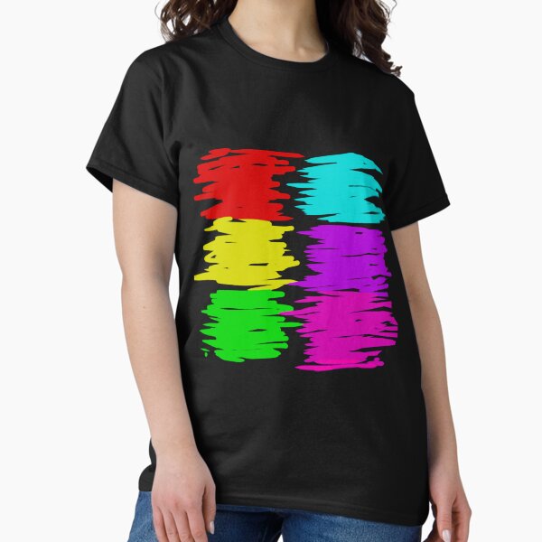 Item preview, Happy color designed and sold by afda-art.