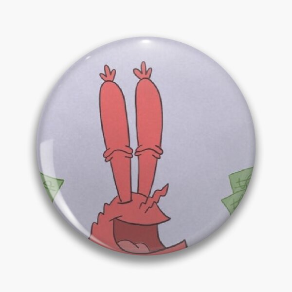 Item preview, Mr.Krabs Money designed and sold by case cop.