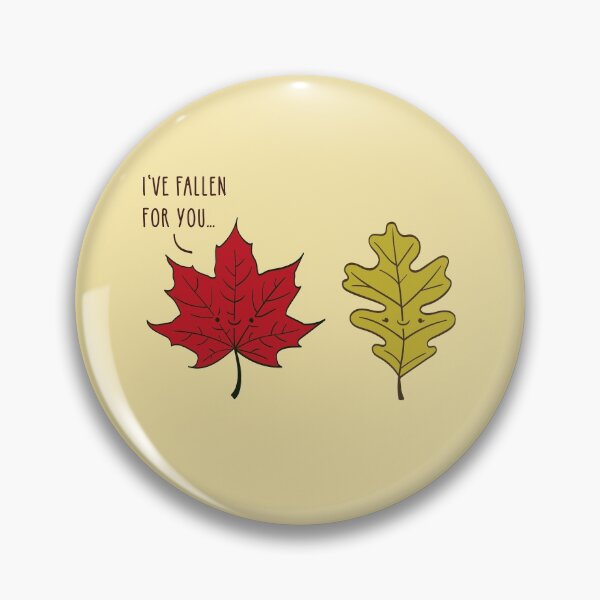 Item preview, I've Fallen For You designed and sold by weltenraser.