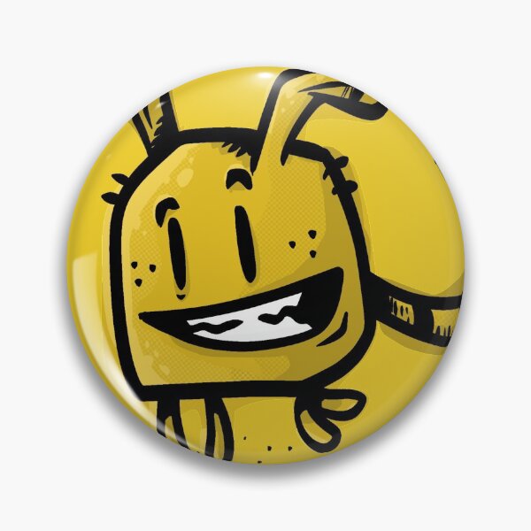 Item preview, Bug designed and sold by manuvila.