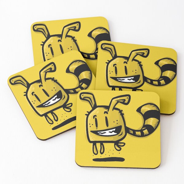 Item preview, Bug designed and sold by manuvila.