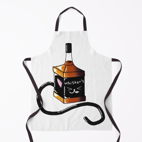 Item preview, Whisker's designed and sold by AnotherFA.