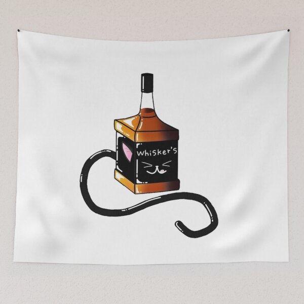 Item preview, Bigotes designed and sold by AnotherFA.