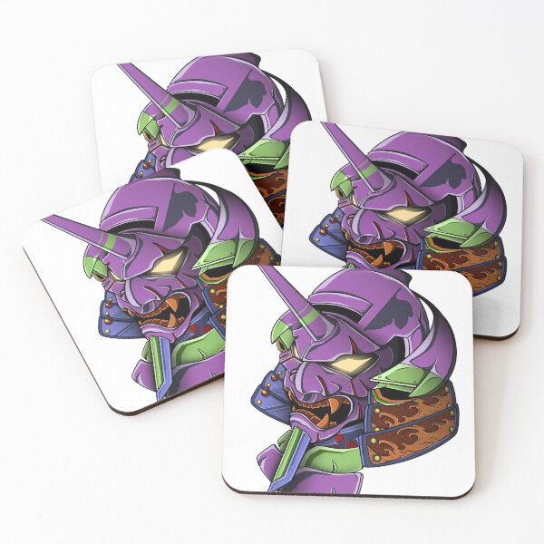 Item preview, Samurai eva unit 1 designed and sold by Created-by-Stan.