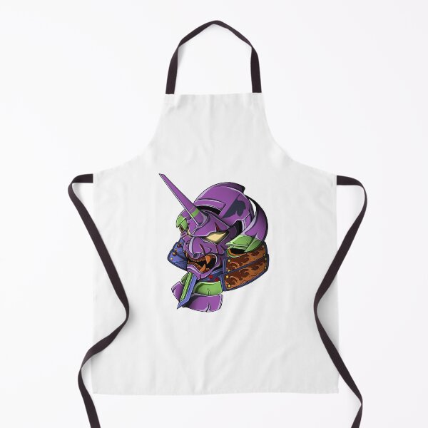 Item preview, Samurai eva unit 1 designed and sold by Created-by-Stan.