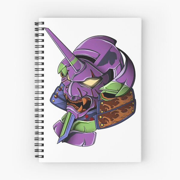 Item preview, Samurai eva unit 1 designed and sold by Created-by-Stan.