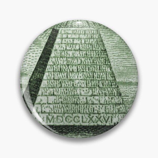 Item preview, Money pyramid designed and sold by case cop.