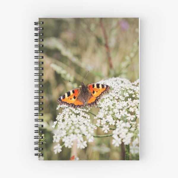 Item preview, Small Tortoiseshell (Aglais urticae) designed and sold by Claraveritas.