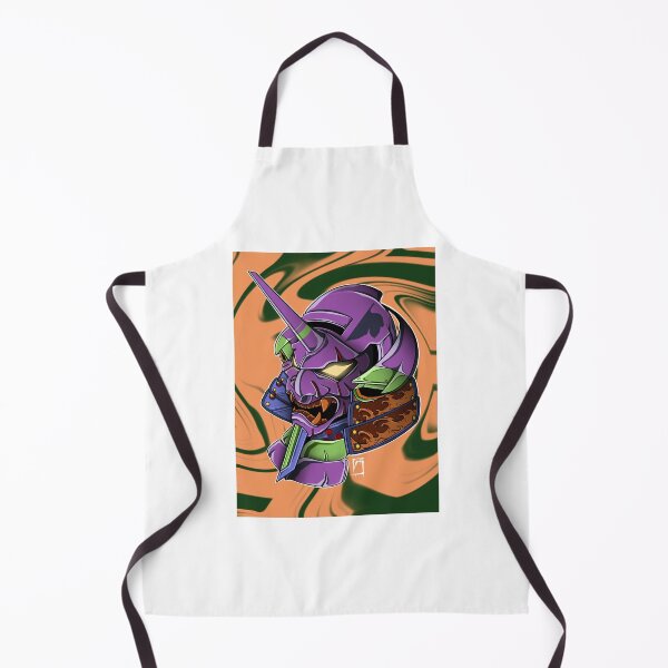 Item preview, Samurai eva unit 1 (full) designed and sold by Created-by-Stan.