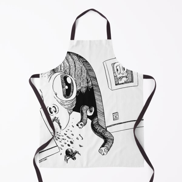 Item preview, The Bugs designed and sold by EPMProjects.
