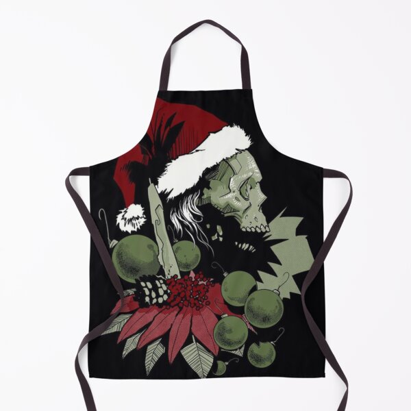 Item preview, horror xmas  designed and sold by Ladyvml.