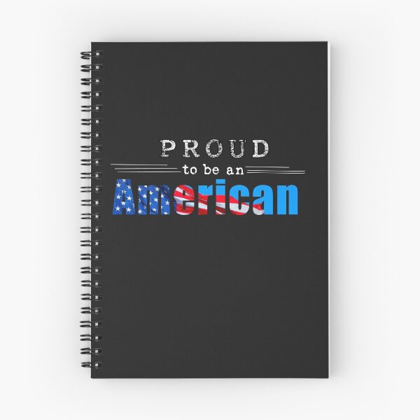 Item preview, Proud To Be An American designed and sold by creationbymilan.