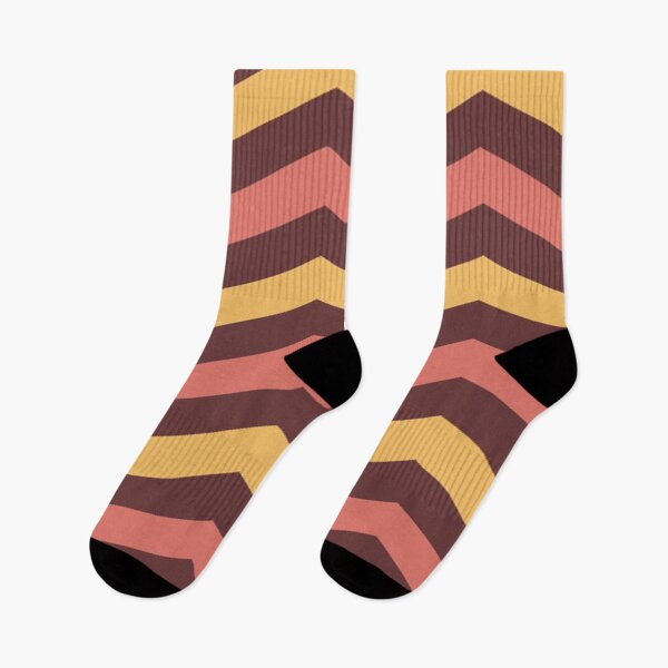 Item preview, Geometric ZIG ZAG designed and sold by SECRET STORE.