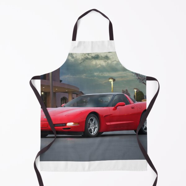 Item preview, Chevrolet Corvette C6 Coupe designed and sold by DaveKoontz.