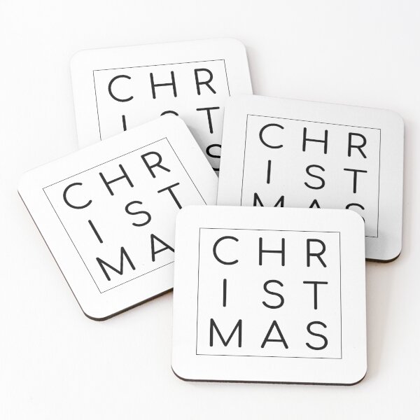 Item preview, Modern Christmas designed and sold by WiBto.