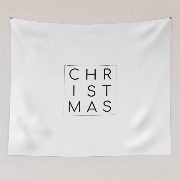Item preview, Modern Christmas designed and sold by WiBto.