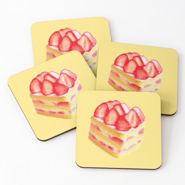 Item preview, Strawberry Shortcake designed and sold by cannevas.