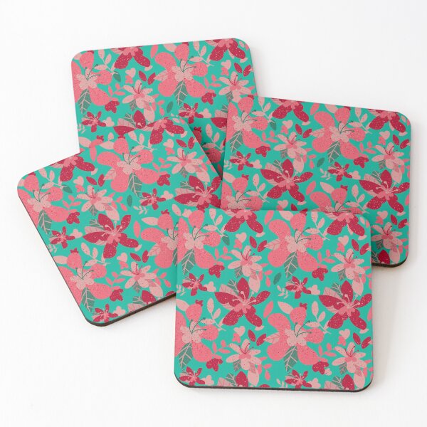 Item preview, Day Flowers designed and sold by OliveHui.