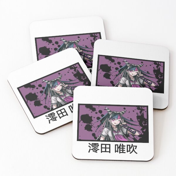 Item preview, Ibuki designed and sold by yolothings.