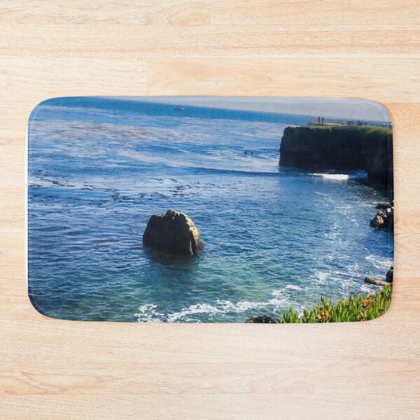 Item preview, Breathtaking Slice Of California Coast designed and sold by StormyMuse.
