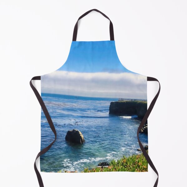Item preview, Breathtaking Slice Of California Coast designed and sold by StormyMuse.