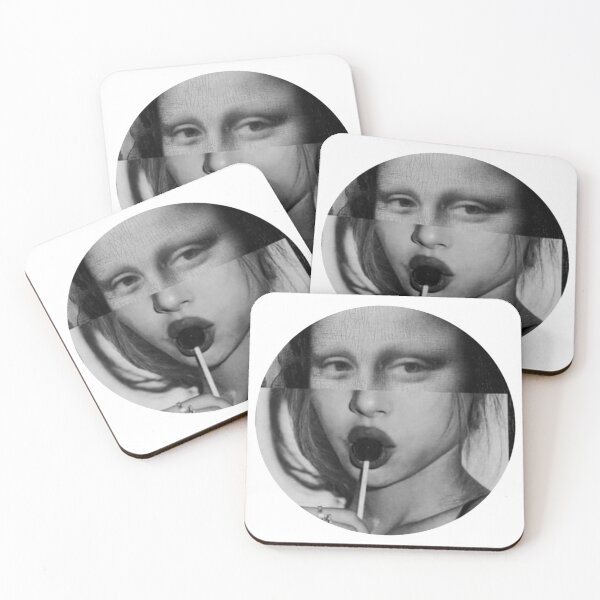 Item preview, Mona Lisa designed and sold by Timegraf.
