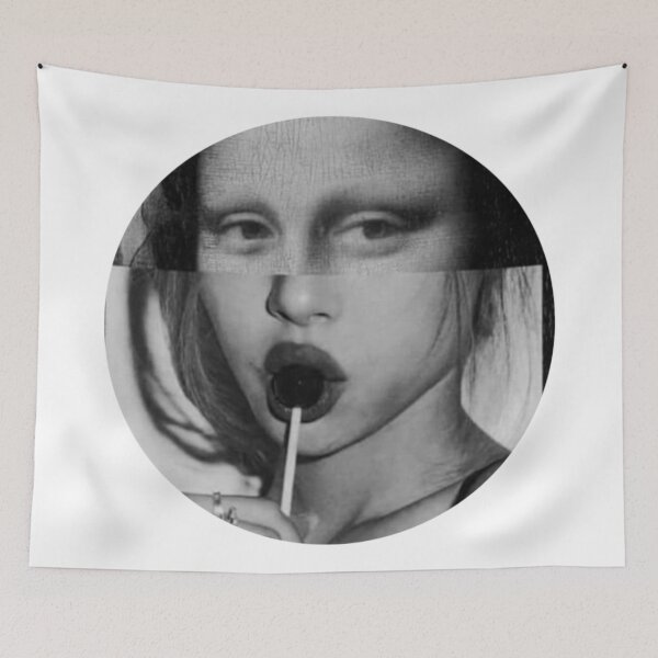 Item preview, Mona Lisa designed and sold by Timegraf.