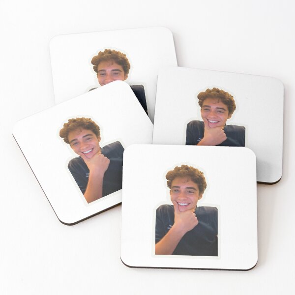 Item preview, Adorable Joshua Bassett photograph  designed and sold by Etta  K.