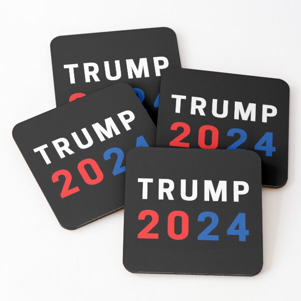 Item preview, Trump 2024 designed and sold by ArtStore20.