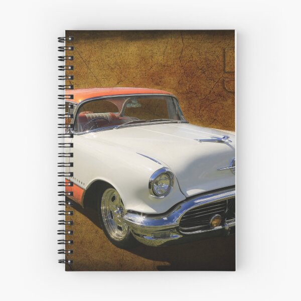 Item preview, 56 Olds designed and sold by Hawley Designs.