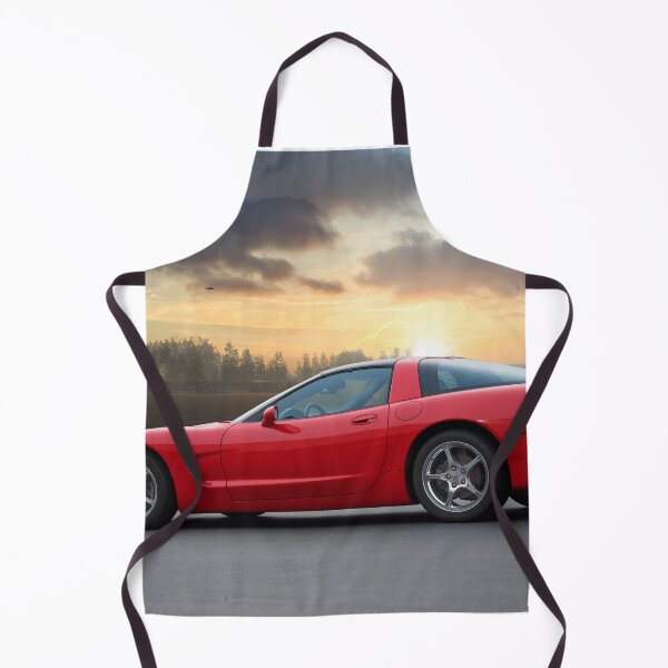 Item preview, Chevrolet Corvette C6 Corvette designed and sold by DaveKoontz.