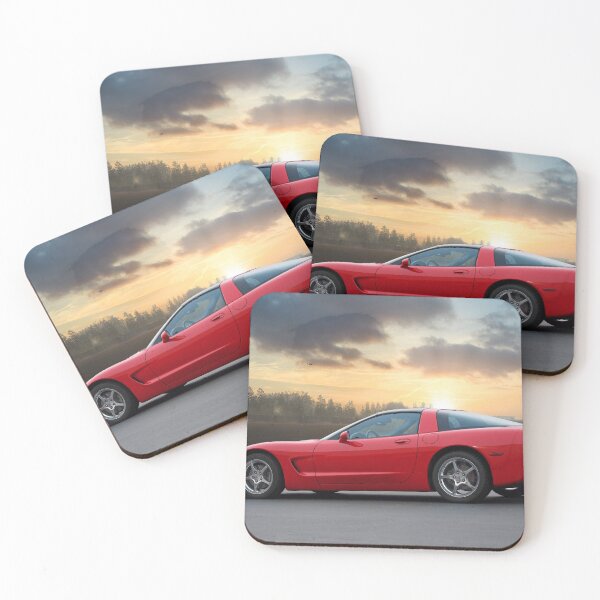 Item preview, Chevrolet Corvette C6 Corvette designed and sold by DaveKoontz.