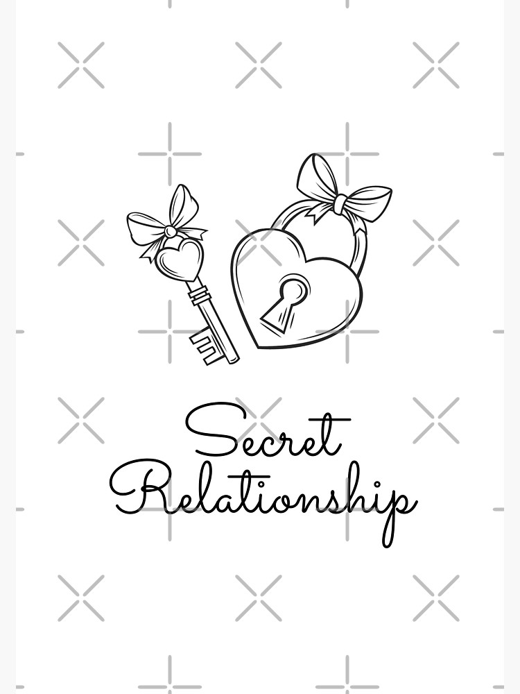 secret-relationship-poster-by-chulitad-redbubble