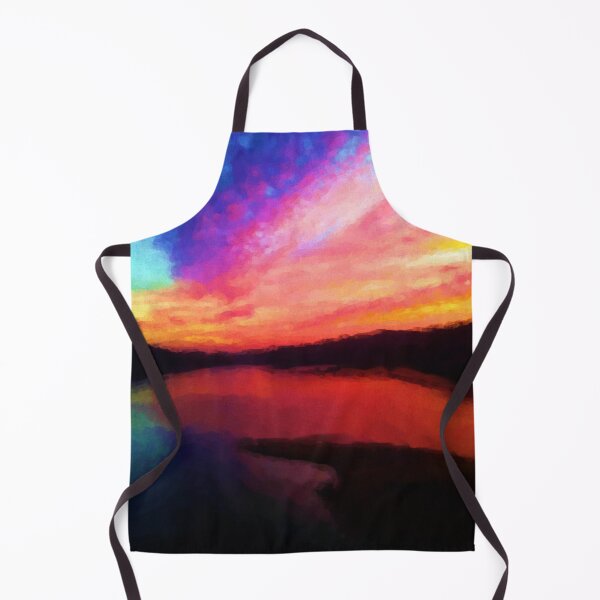 Item preview, New Melones Sunset designed and sold by DeltaBassBugs.