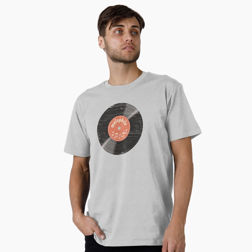 Item preview, Premium T-Shirt designed and sold by ElectricFangs.