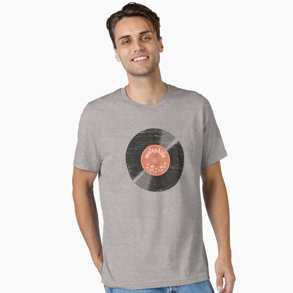 Item preview, Essential T-Shirt designed and sold by ElectricFangs.