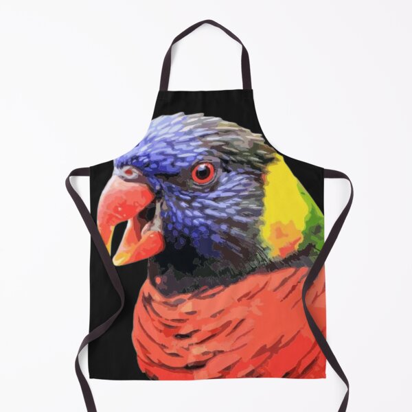 Item preview, The singing parrot. designed and sold by Karine Dupras.