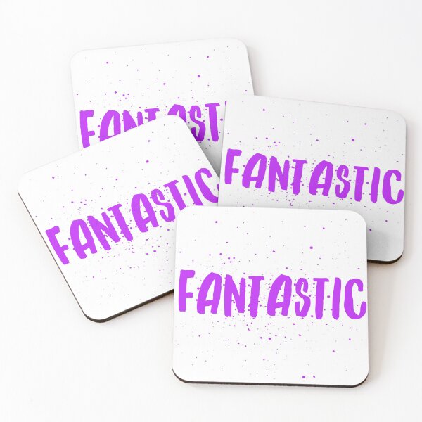 Item preview, Fantastic (p) designed and sold by Fit & Fun  Gallery.