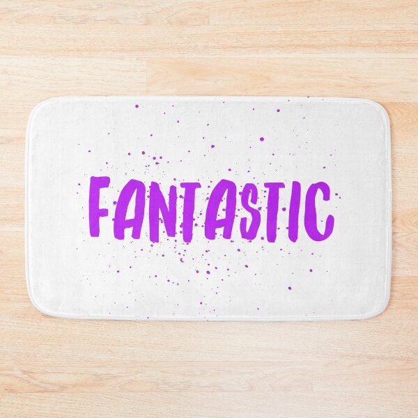 Item preview, Fantastic (p) designed and sold by Fit & Fun  Gallery.
