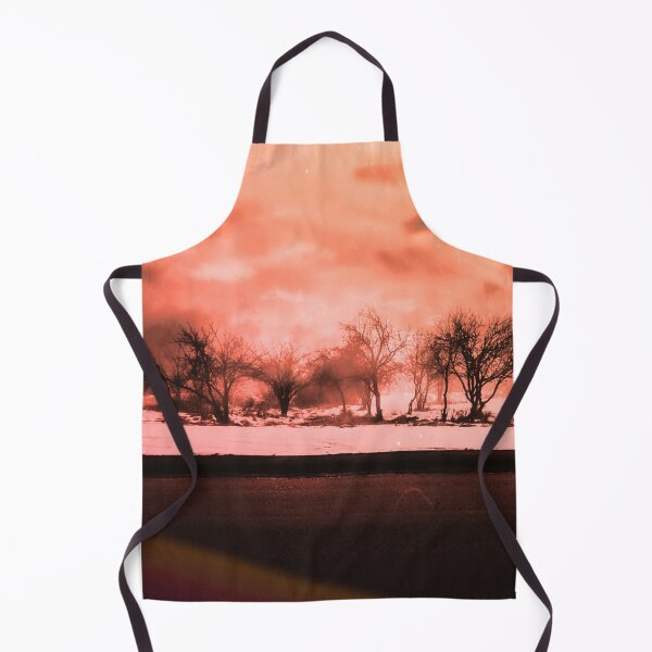 Item preview, Trees (Red) designed and sold by AnotherFA.