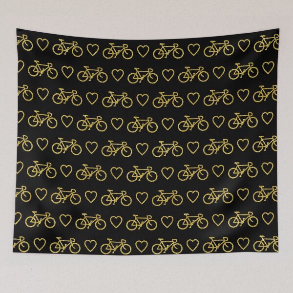 Item preview, Bike pattern designed and sold by virilamissa.