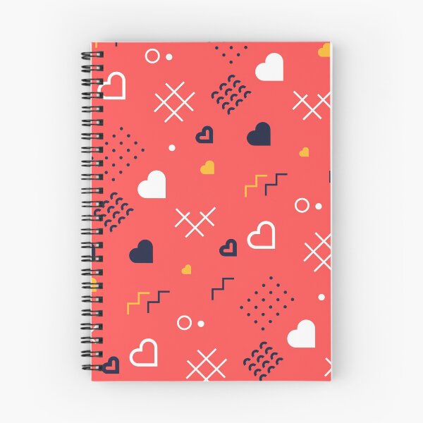 Item preview, LOVE PATTERN VALENTINE DAY  designed and sold by SECRET STORE.