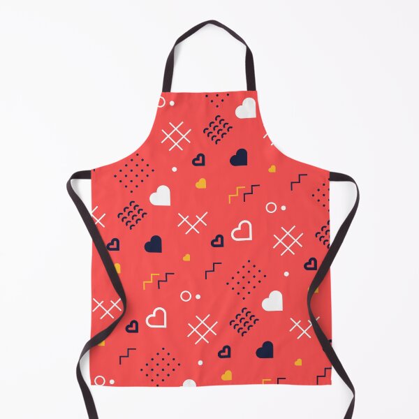 Item preview, LOVE PATTERN VALENTINE DAY designed and sold by SECRET STORE.