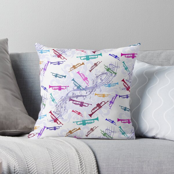 Jazz Coussin