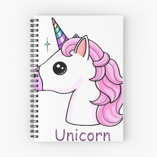 Item preview, unicorn designed and sold by kokiii Designs.